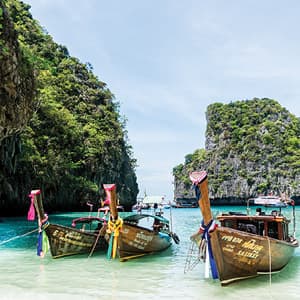 Tantalizing Thailand with Phuket