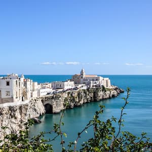 Gourmet Puglia