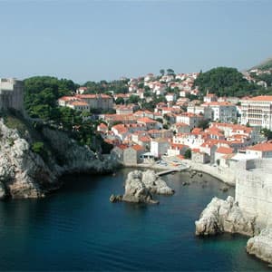 Scenic Slovenia & Croatia
