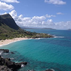Hawaiian Islands
