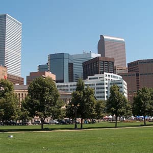 America's Greatest Treasures with Denver Start