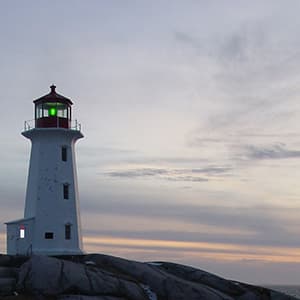 Wonders of the Maritimes & Scenic Cape Breton with Ocean Train to Montreal