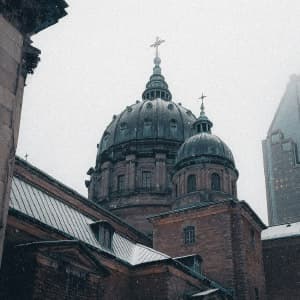 Winter in Montreal & Quebec with Montreal Extension