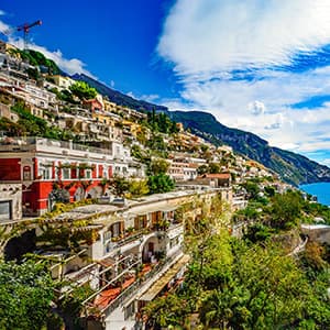 Bella Italia Escape