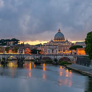 Southern Italy Escape