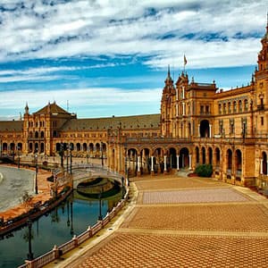 Spain & Portugal Escape