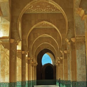 Highlights of Northern Morocco