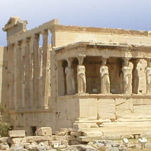 Classical Greece with Idyllic Aegean 7-Night Cruise