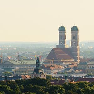 German Vista
